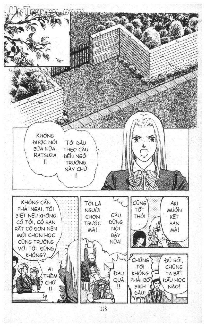 9 banme no musashi chapter 1 - Trang 2