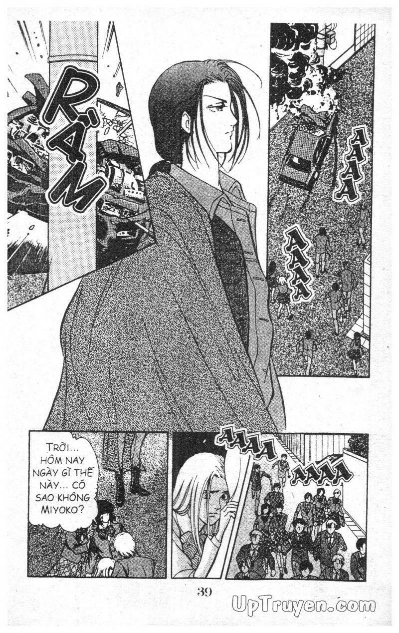 9 banme no musashi chapter 1 - Trang 2