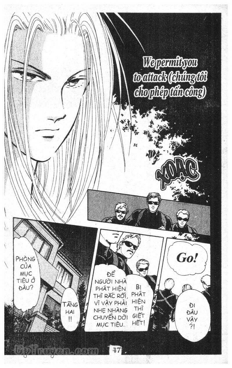 9 banme no musashi chapter 1 - Trang 2