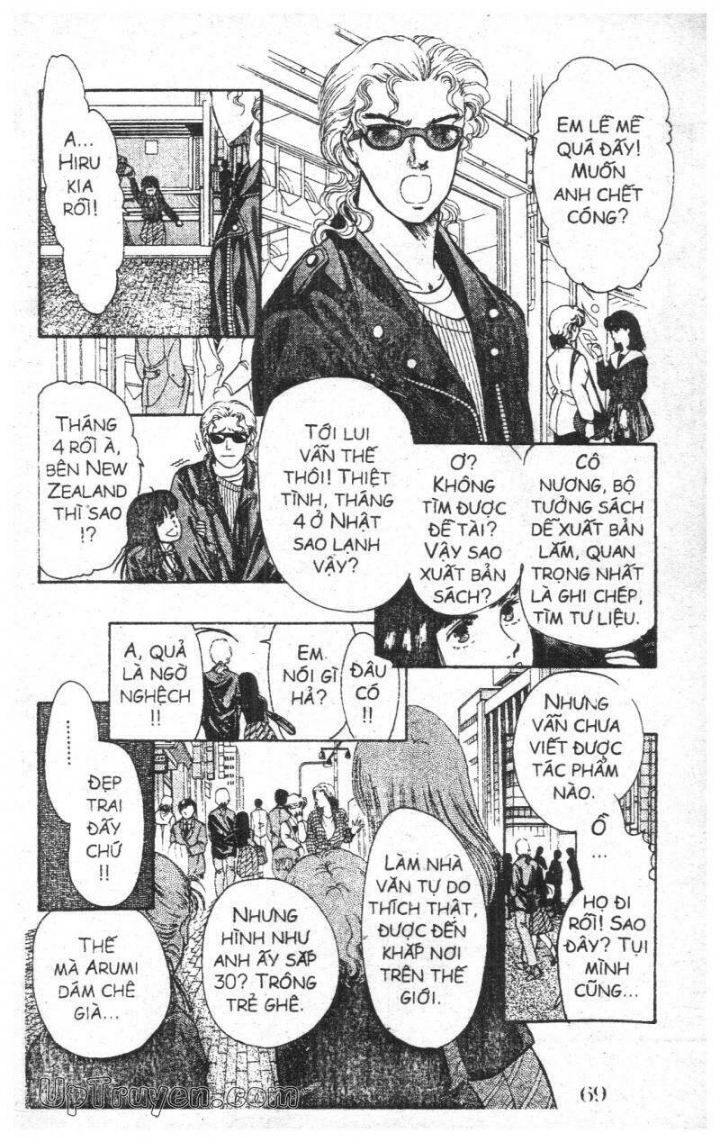 9 banme no musashi chapter 1 - Trang 2