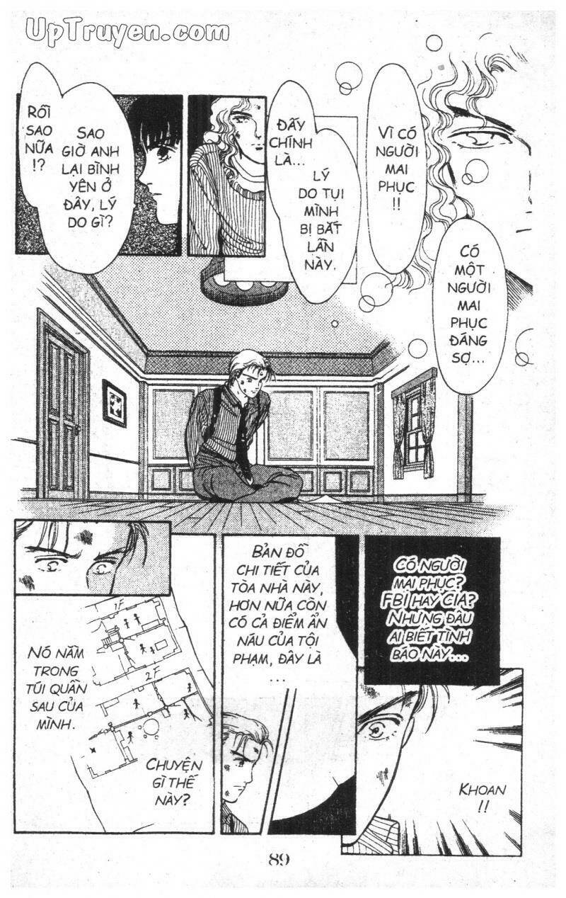 9 banme no musashi chapter 1 - Trang 2