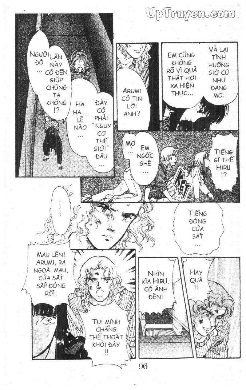 9 banme no musashi chapter 1 - Trang 2