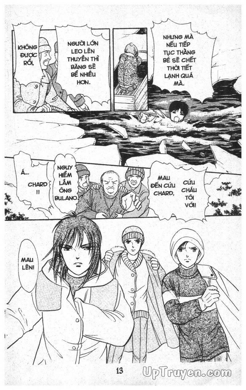 9 banme no musashi Chapter 17 - Trang 2