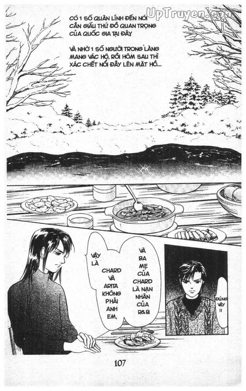 9 banme no musashi Chapter 17 - Trang 2