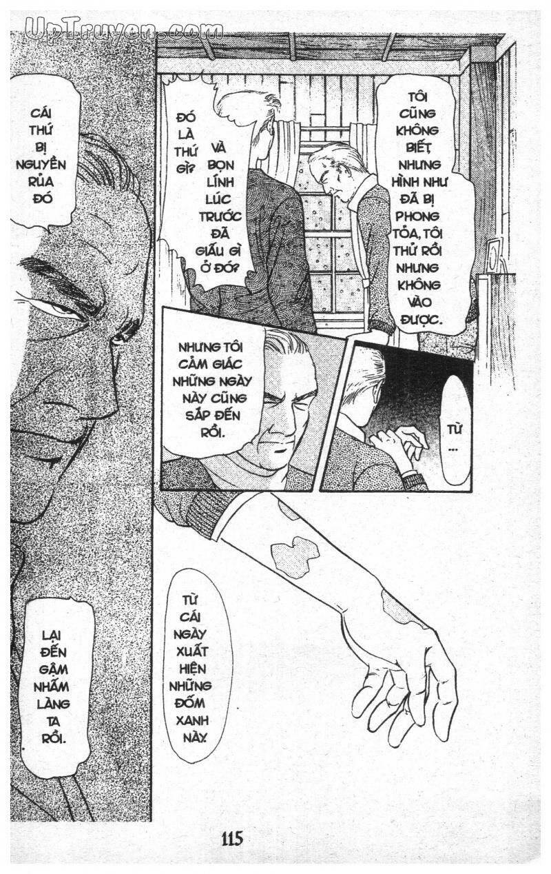 9 banme no musashi Chapter 17 - Trang 2