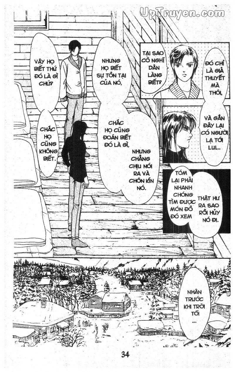 9 banme no musashi Chapter 17 - Trang 2