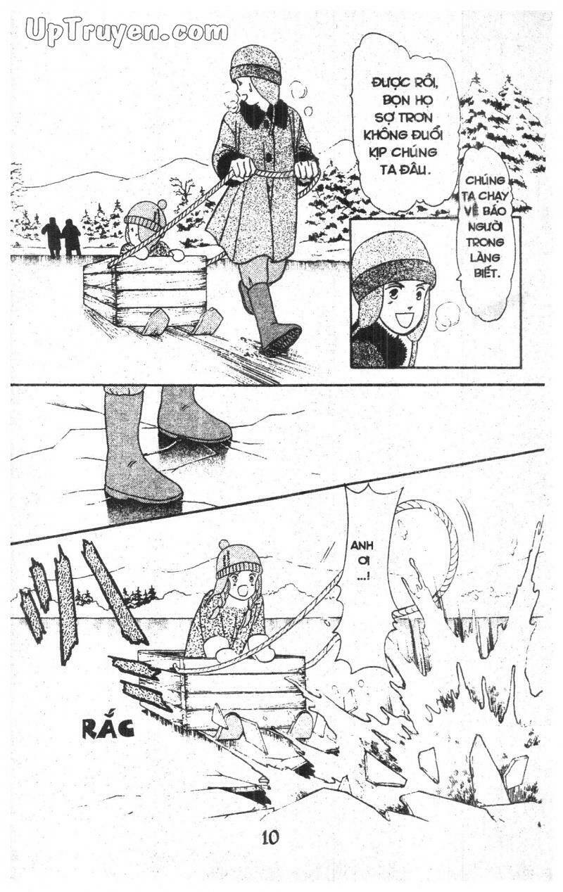 9 banme no musashi Chapter 17 - Trang 2