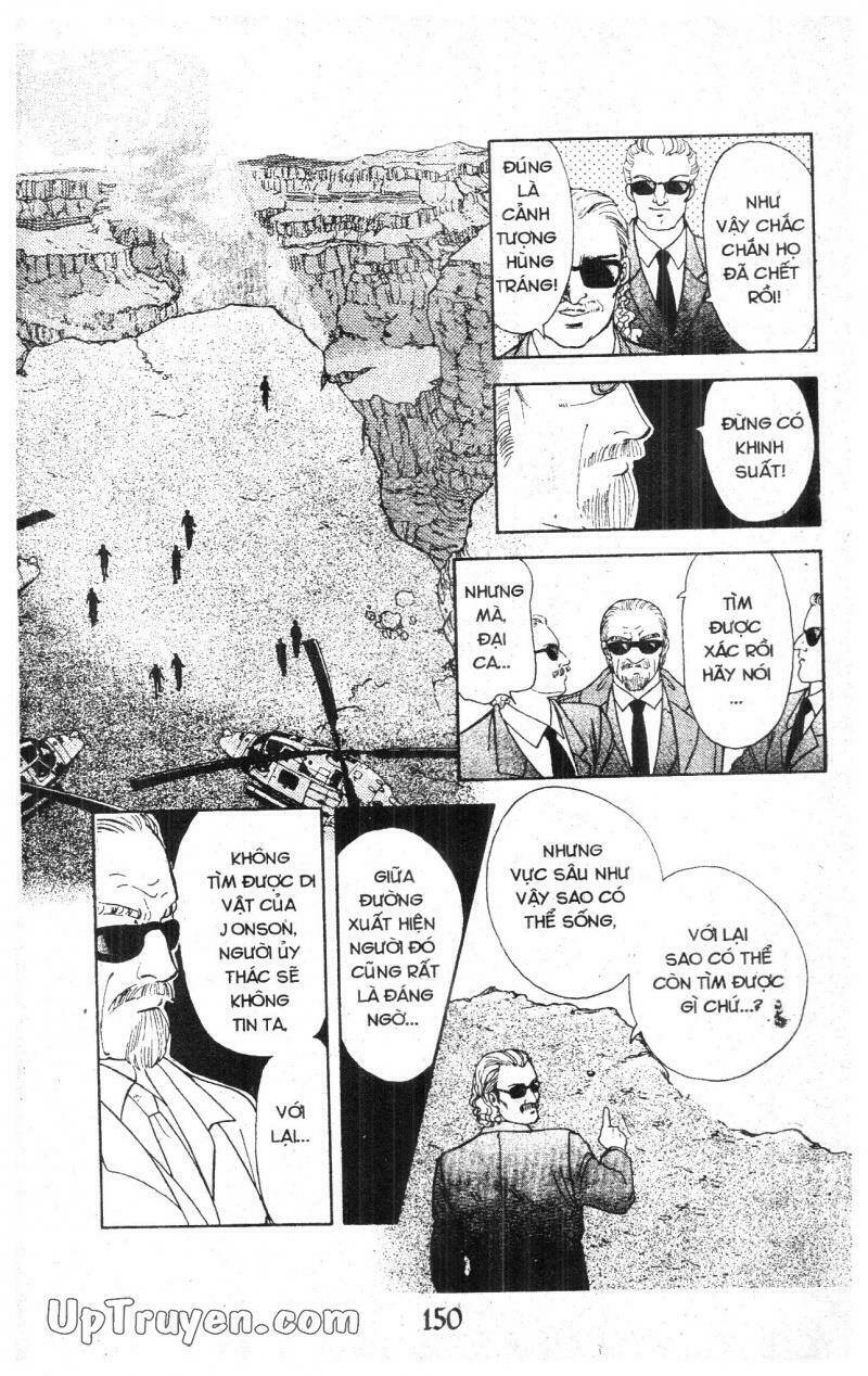 9 banme no musashi Chapter 7 - Next chapter 8