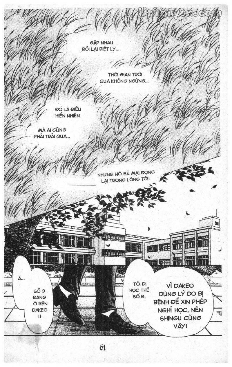 9 banme no musashi Chapter 7 - Next chapter 8