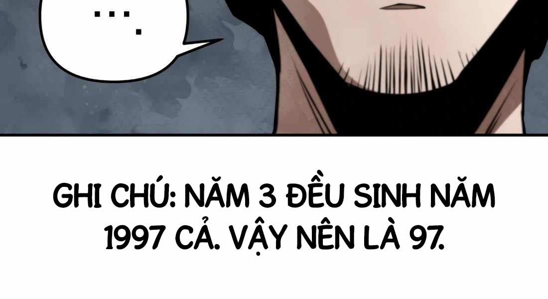 99 thủ lĩnh chương 11.5 - Next chapter 12