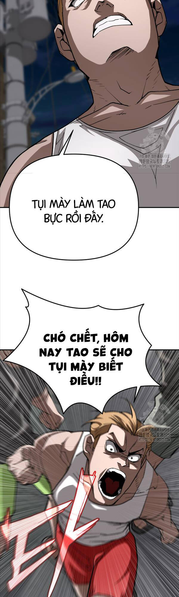 99 thủ lĩnh chapter 16 - Trang 2