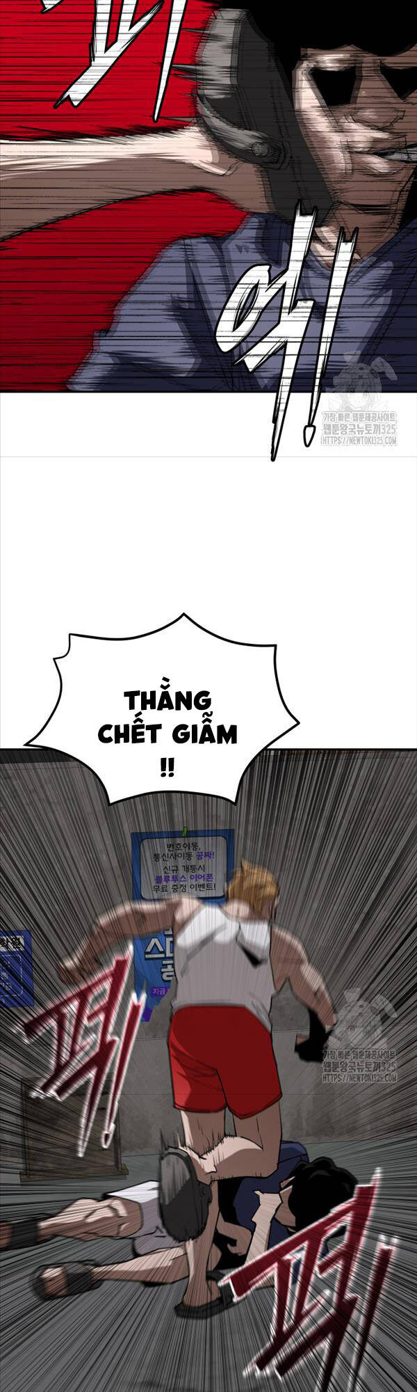 99 thủ lĩnh chapter 16 - Trang 2