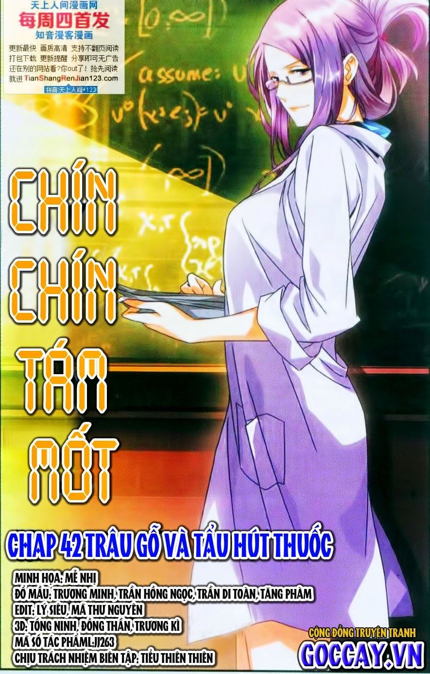 9981 - chín chín tám mươi mốt chương 42 - Next chương 43