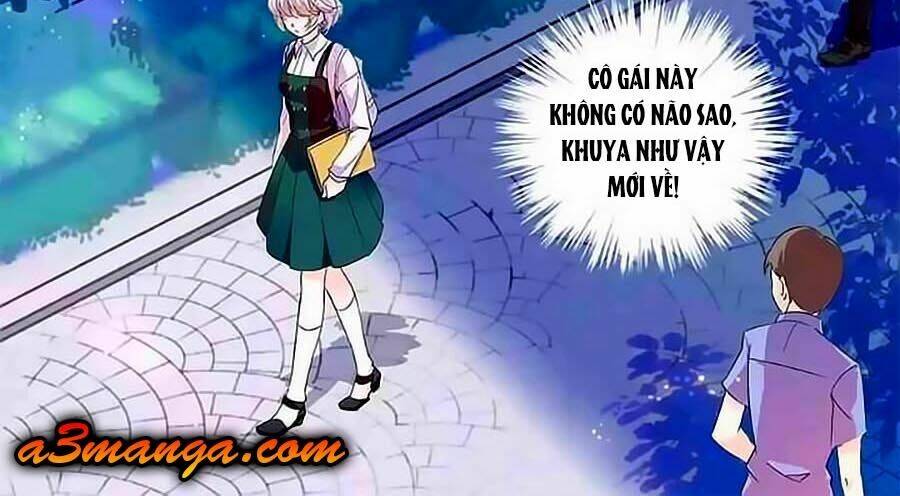 999 nụ hôn bá đạo của nam thần chương 51 - Next chương 52