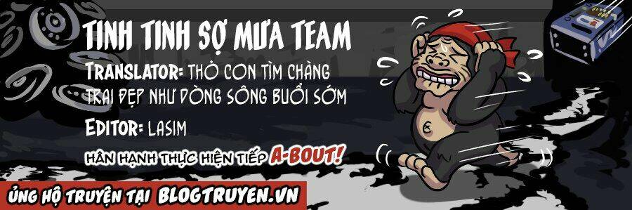 a-bout! chapter 161: - khai trừ - Trang 2