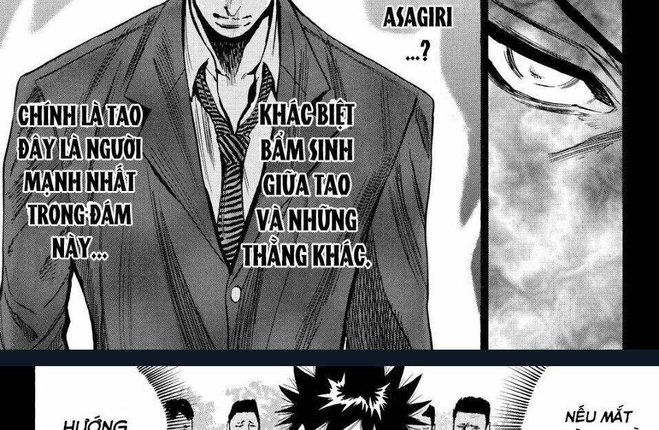 a-bout! chapter 170 - Next chapter 171