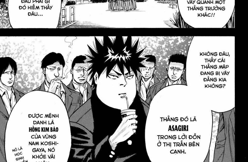 a-bout! chapter 170 - Next chapter 171