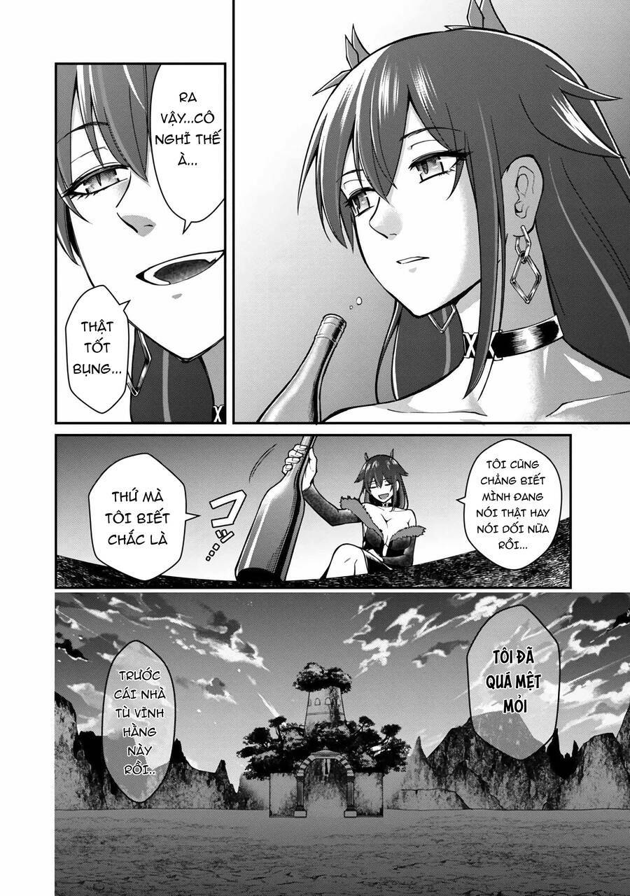 a brave man trained by the worst demon king, unrivaled in the school of returnees from another world chapter 2.5 - Next Chapter 3