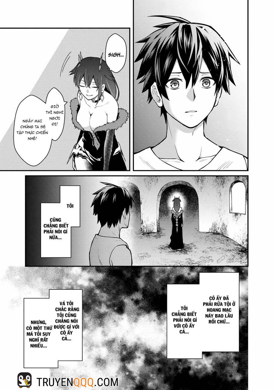 a brave man trained by the worst demon king, unrivaled in the school of returnees from another world chapter 2.5 - Next Chapter 3