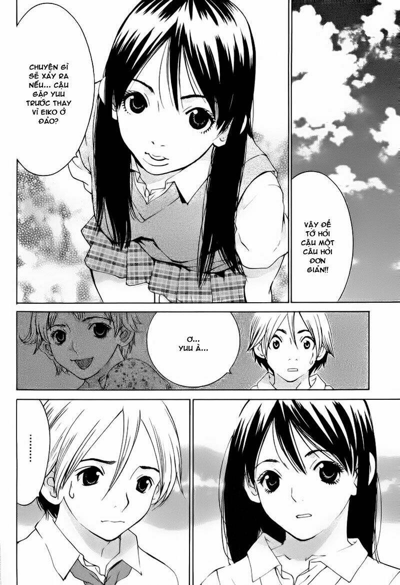 A Girl Chapter 12 - Next Chapter 13