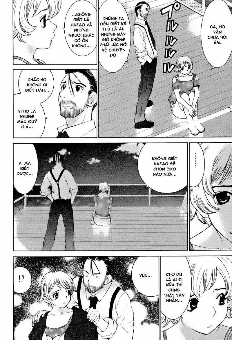 A Girl Chapter 14 - Trang 2