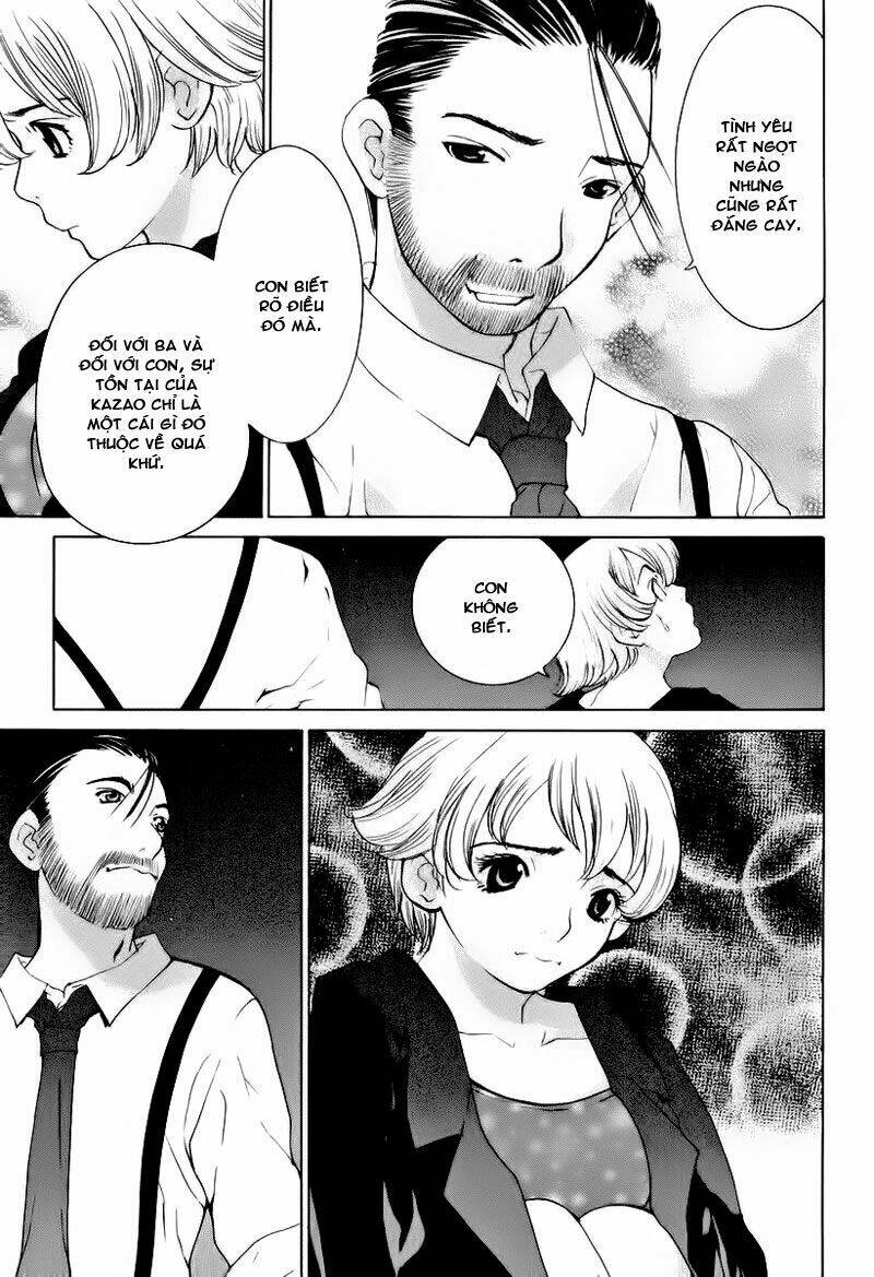 A Girl Chapter 14 - Trang 2