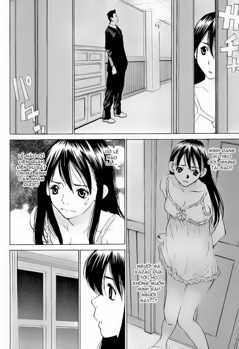 A Girl Chapter 14 - Trang 2