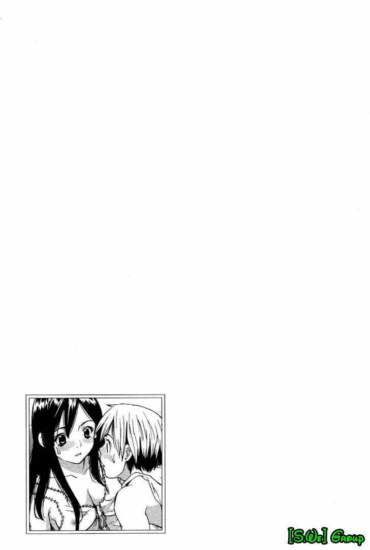 A Girl Chapter 5 - Next Chapter 6