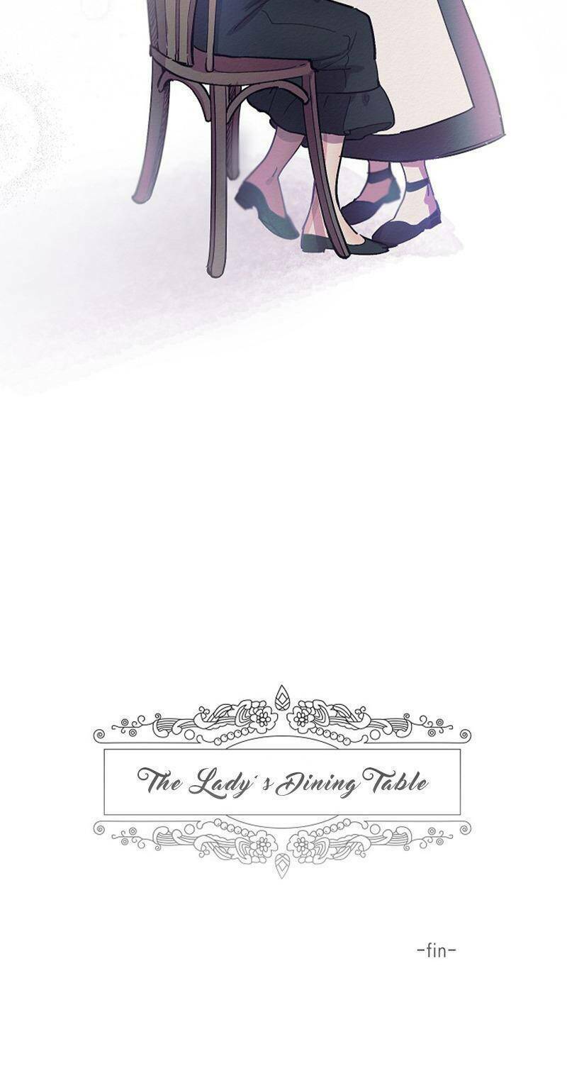 A Lady's Table Chapter 6 - Trang 2