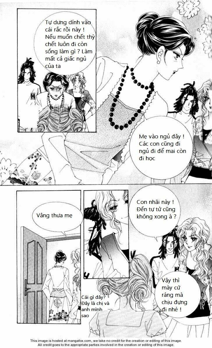 A Love In 100 Day Chapter 3 - Trang 2