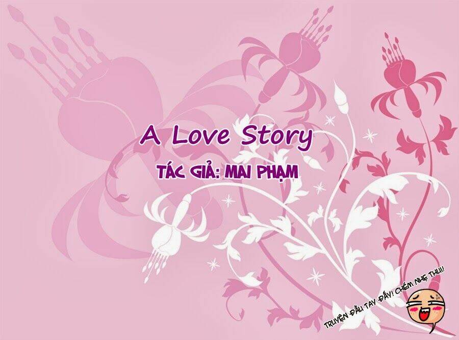 A Love Story [Truyện Sims 3] Chapter 3.1 - Trang 2