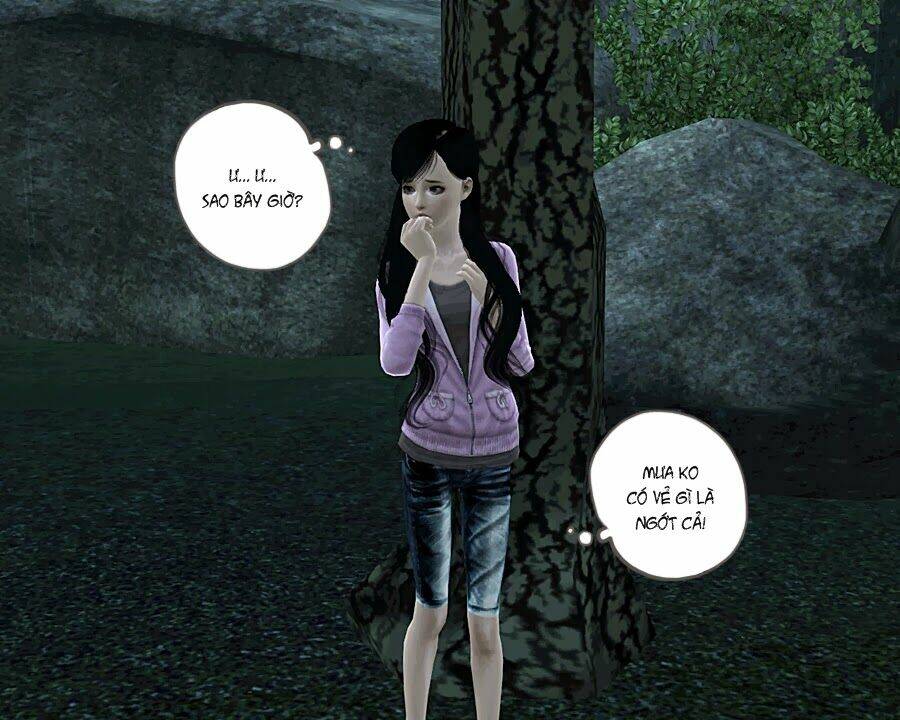 A Love Story [Truyện Sims 3] Chapter 7 - Trang 2