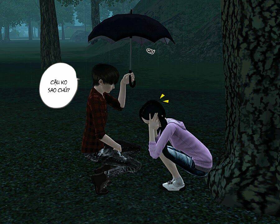 A Love Story [Truyện Sims 3] Chapter 7 - Trang 2