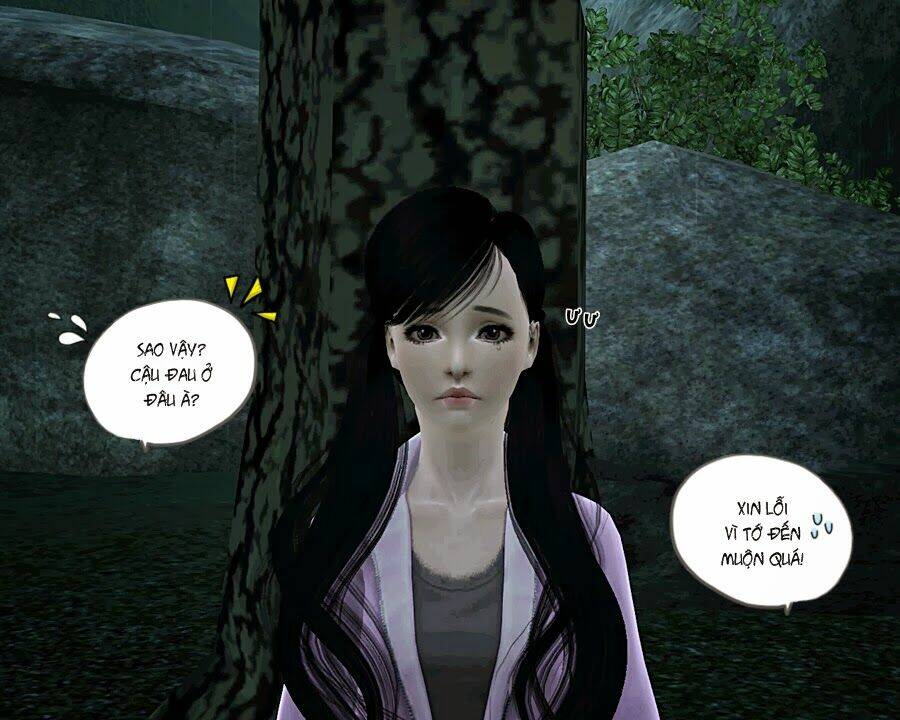 A Love Story [Truyện Sims 3] Chapter 7 - Trang 2