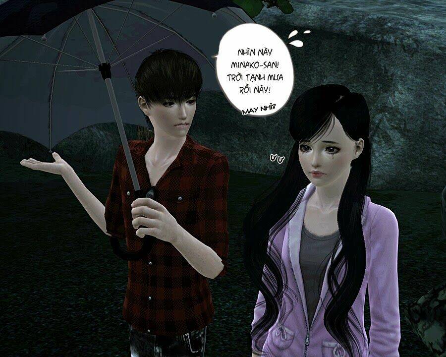 A Love Story [Truyện Sims 3] Chapter 7 - Trang 2