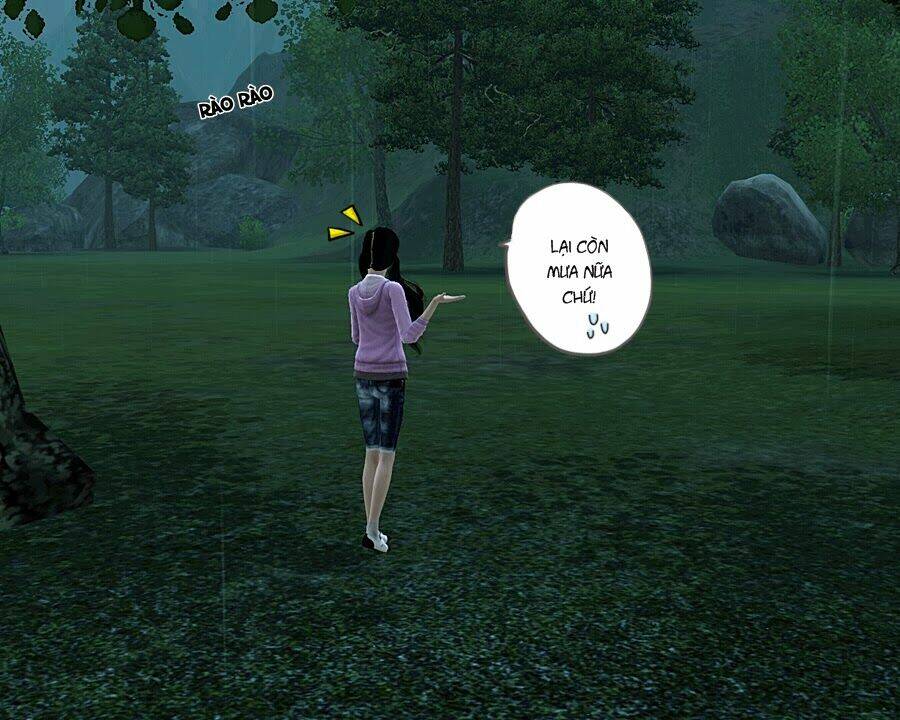 A Love Story [Truyện Sims 3] Chapter 7 - Trang 2