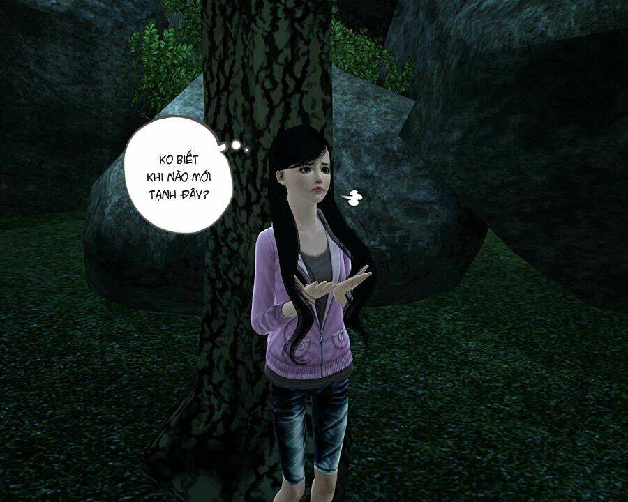 A Love Story [Truyện Sims 3] Chapter 7 - Trang 2