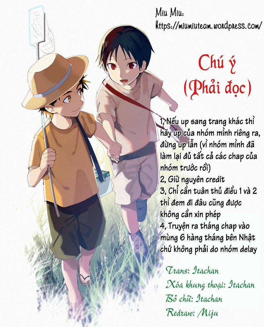 Á Nhân Chapter 80 - Trang 2