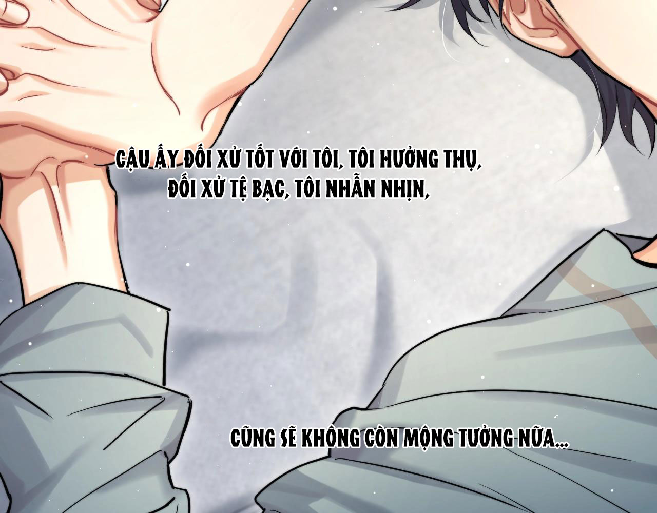 (abo) feel my benefit Chương 13 - Next Chapter 14