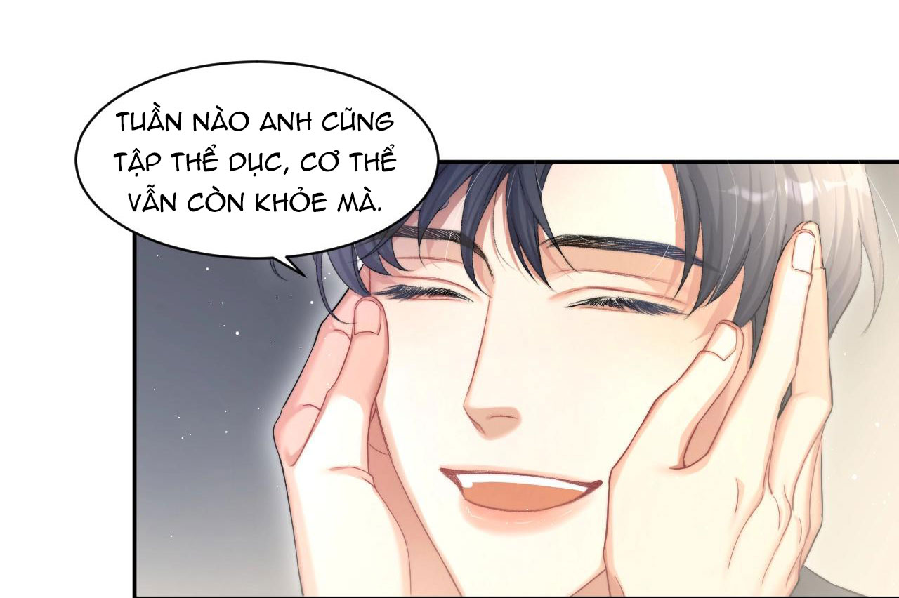 (abo) feel my benefit Chương 13 - Next Chapter 14