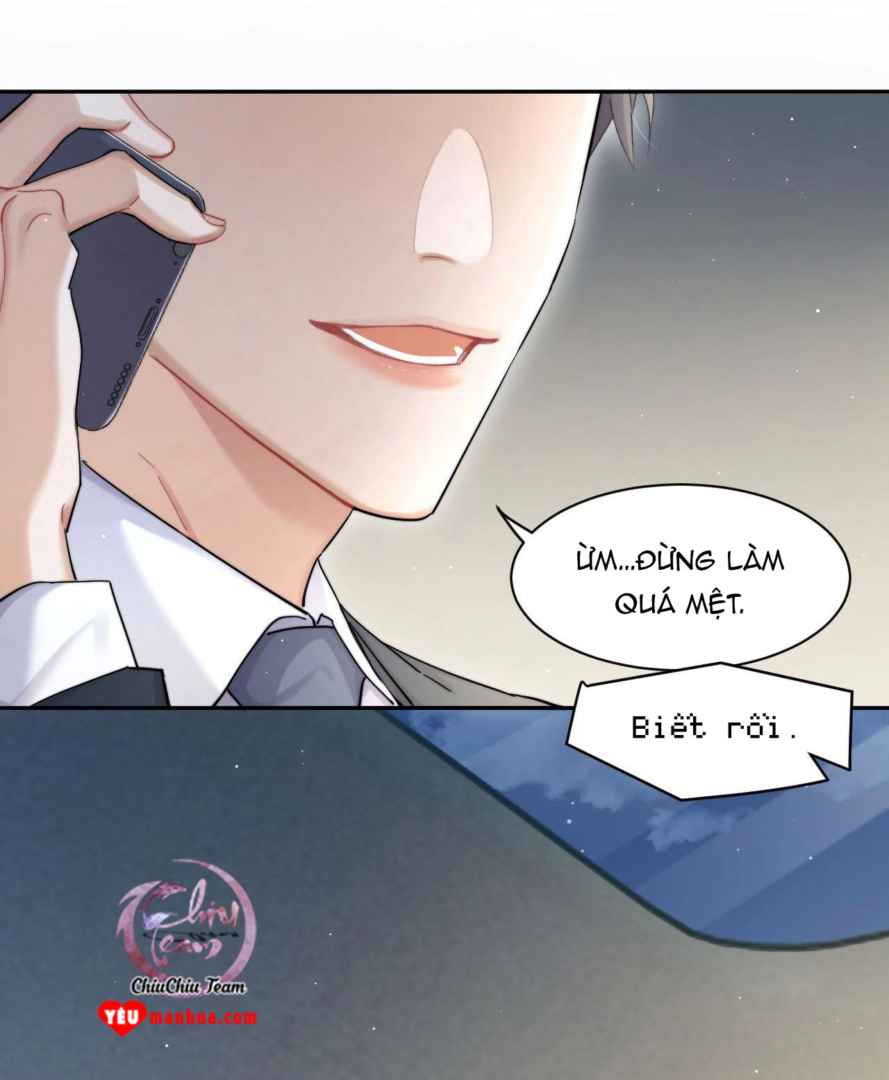 (abo) feel my benefit Chương 15 - Next Chapter 16 H