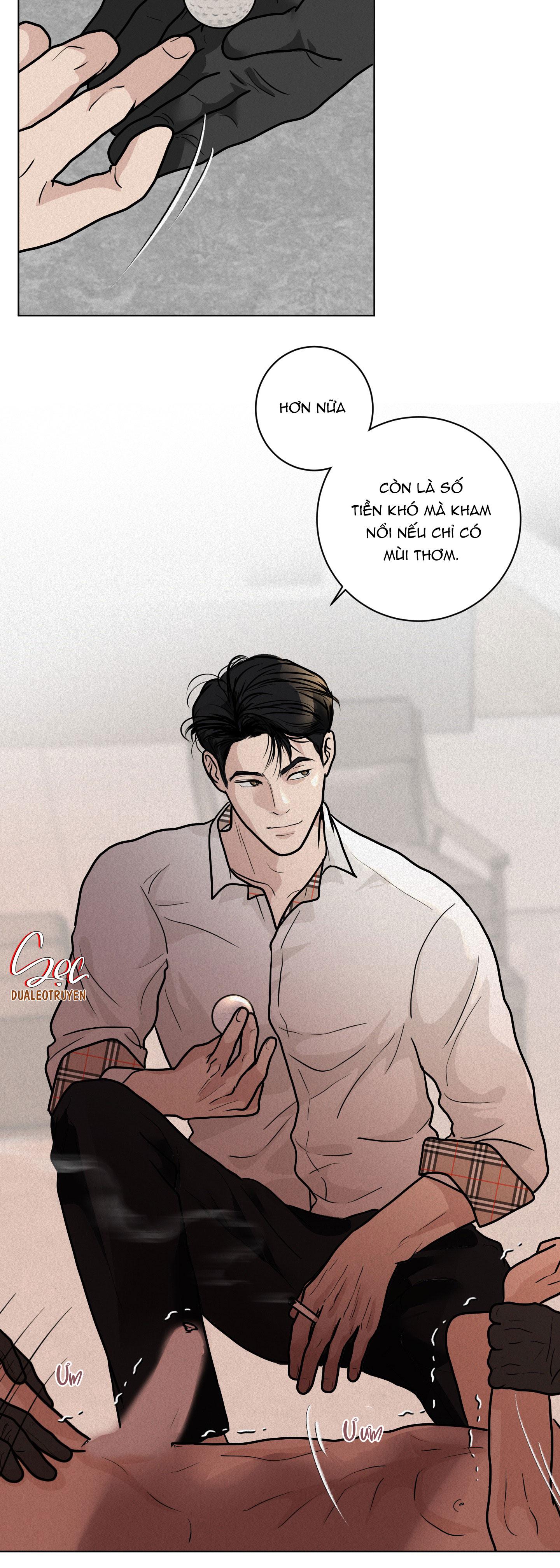 (abo) lời cầu nguyện 1 - Next Chapter 2