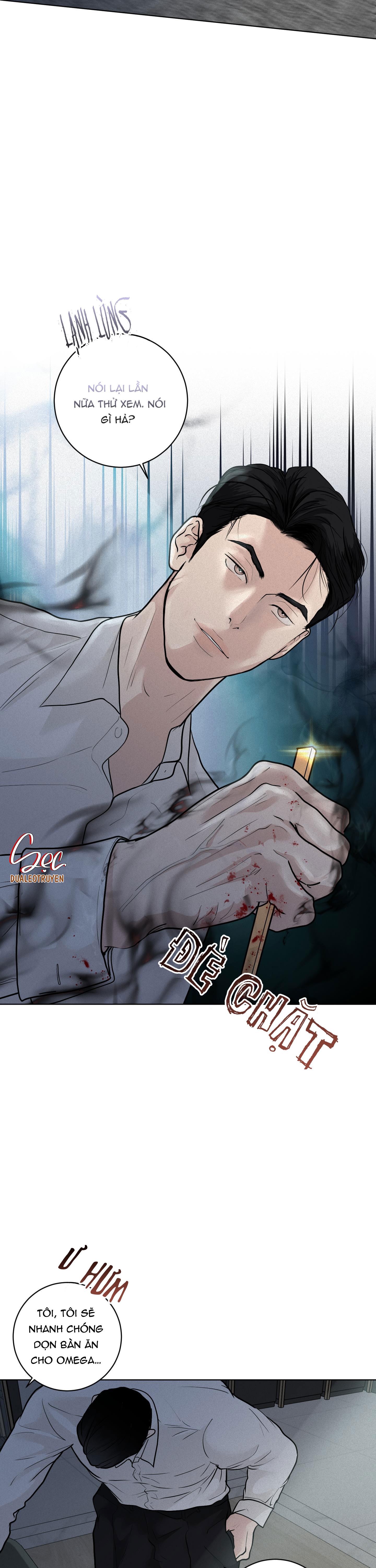 (abo) lời cầu nguyện 3 - Next Chapter 4