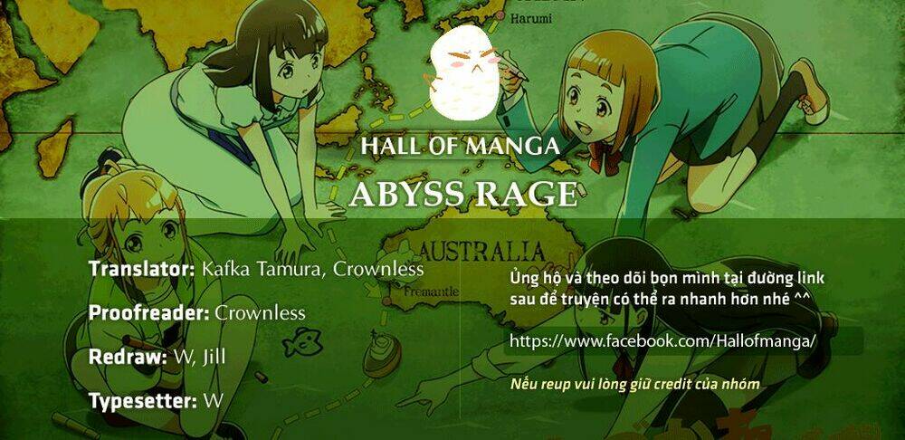 Abyss Rage Chapter 18 - Next Chapter 19