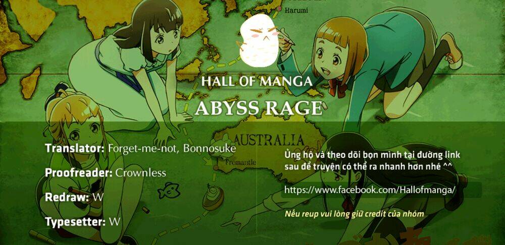 Abyss Rage Chapter 27 - Next Chapter 28