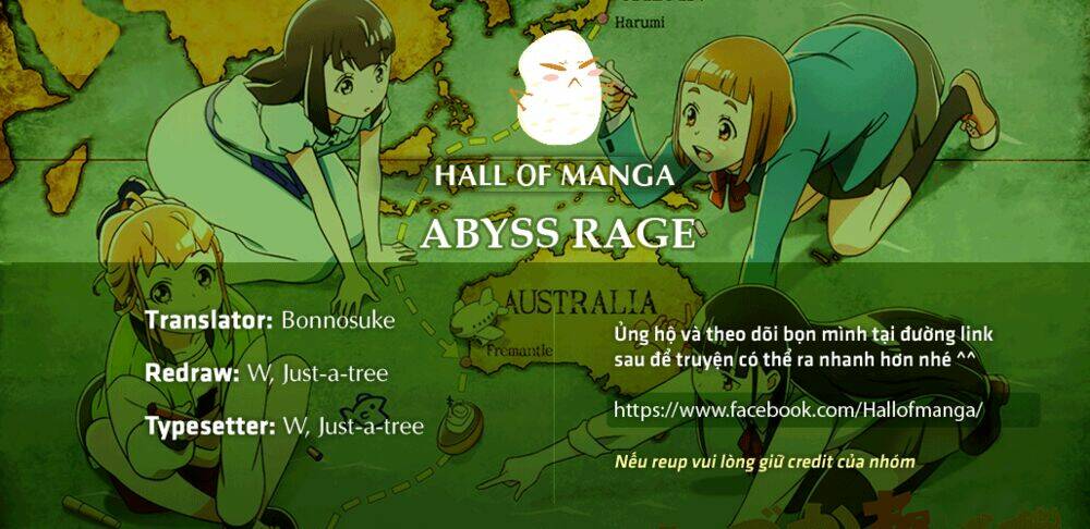 Abyss Rage Chapter 28 - Next Chapter 29