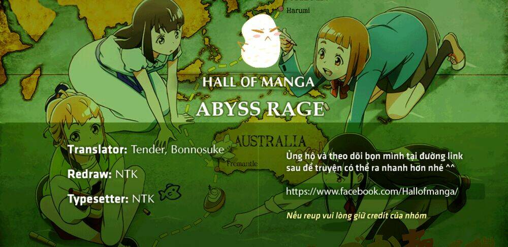 Abyss Rage Chapter 32 - Next Chapter 33