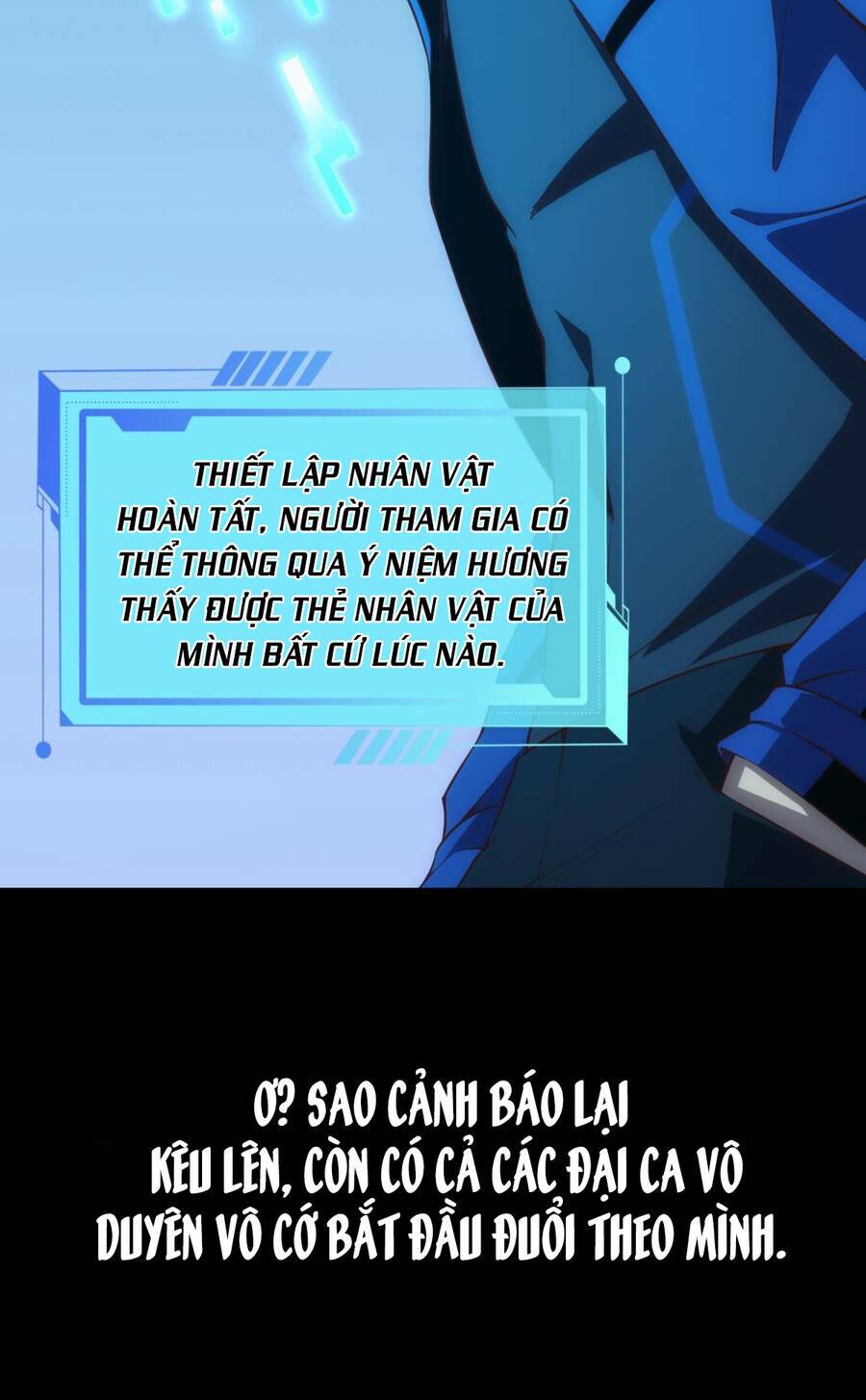 ác bá trò chơi Chapter 0 - Trang 2