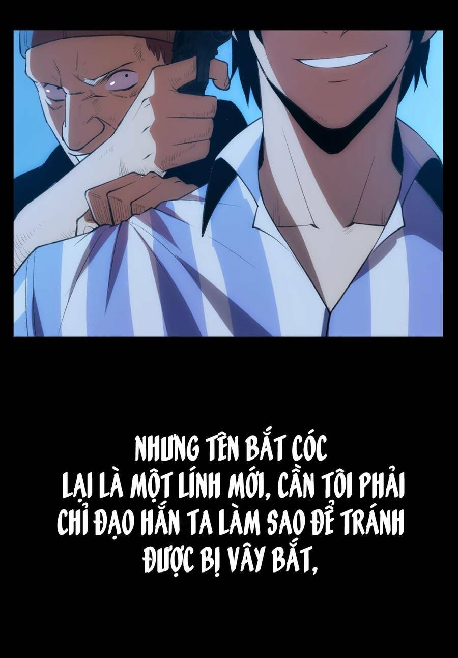 ác bá trò chơi Chapter 0 - Trang 2