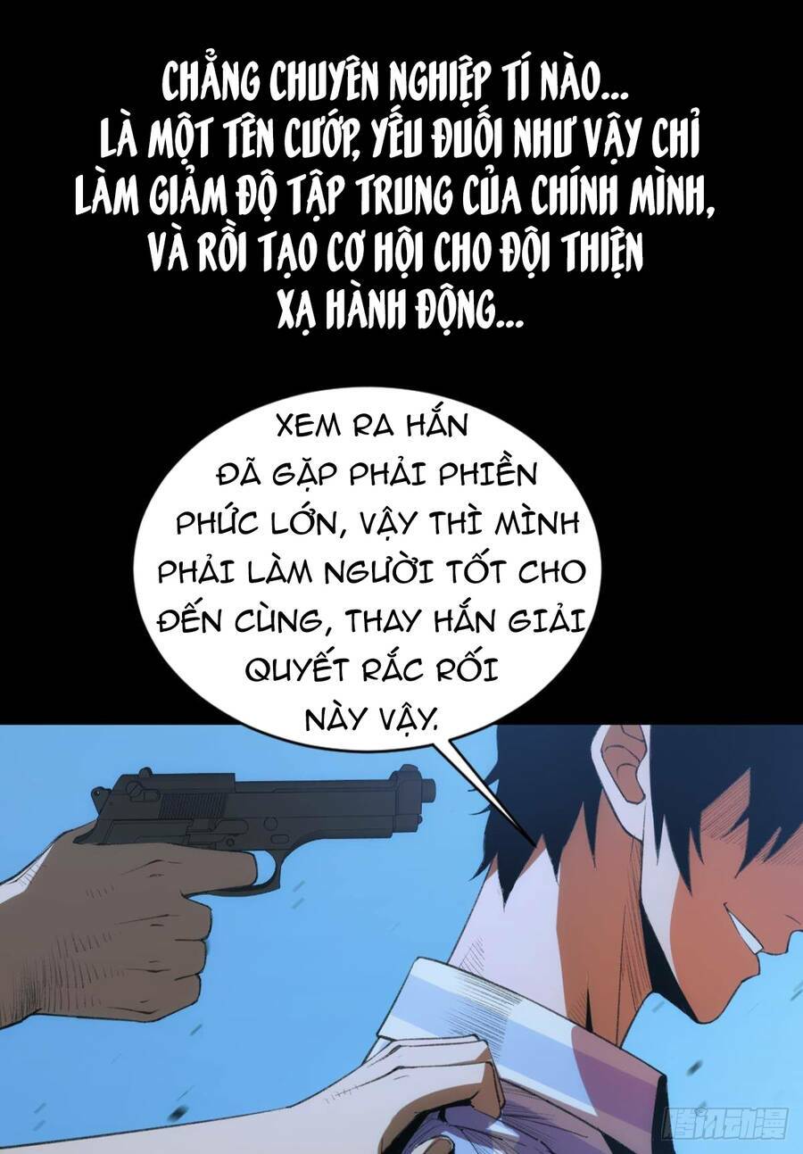 ác bá trò chơi Chapter 0 - Trang 2